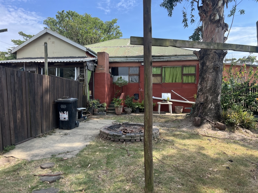 Commercial Property for Sale in Eureka Eastern Cape